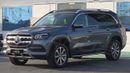 مرسيدس بنز GLS 450 ( Only For Export ) 2023 Mercedes-Benz GLS 450 4MATIC 3.0T EQ Boost BRAND NEW