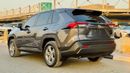 Toyota RAV4 2025 | HYBRID | PUSH START | AUTO | BACK CAMERA | 2500CC | RHD