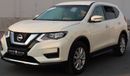 Nissan XTrail ACCIDENTS FREE - GCC - PERFECT CONDITION INSIDE OUT - BASE