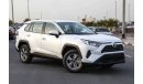 Toyota RAV4 2022 Toyota Rav4 - 2.0L 4x4 Standard LE | Export Only