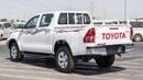 Toyota Hilux HILUX 2.4L AT 4WD DIESEL