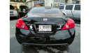 Nissan Altima S S