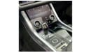 Land Rover Range Rover Sport 2018 Range Rover Sport V8 Supercharged, July 2024 Range Rover Warranty, Full Options, GCC