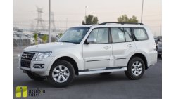 Mitsubishi Pajero - GLS - 3.0L - FULL OPTION (100% - HAIL DAMAGE FREE VEHICLE)