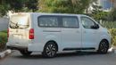 Fiat Scudo Ulysse VIP Shuttle 2.0T BlueHDi GCC 2025 With 5 Years Or 100,000 Km Warranty @Official Dealer