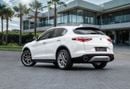 Alfa Romeo Stelvio Stelvio | 1,371 P.M | 0% Downpayment | Perfect Condition!