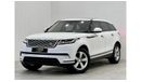 Land Rover Range Rover Velar P250 S 2019 Range Rover P250 Velar, September 2024 RR Warranty, Full RR Service History, New Tyres,