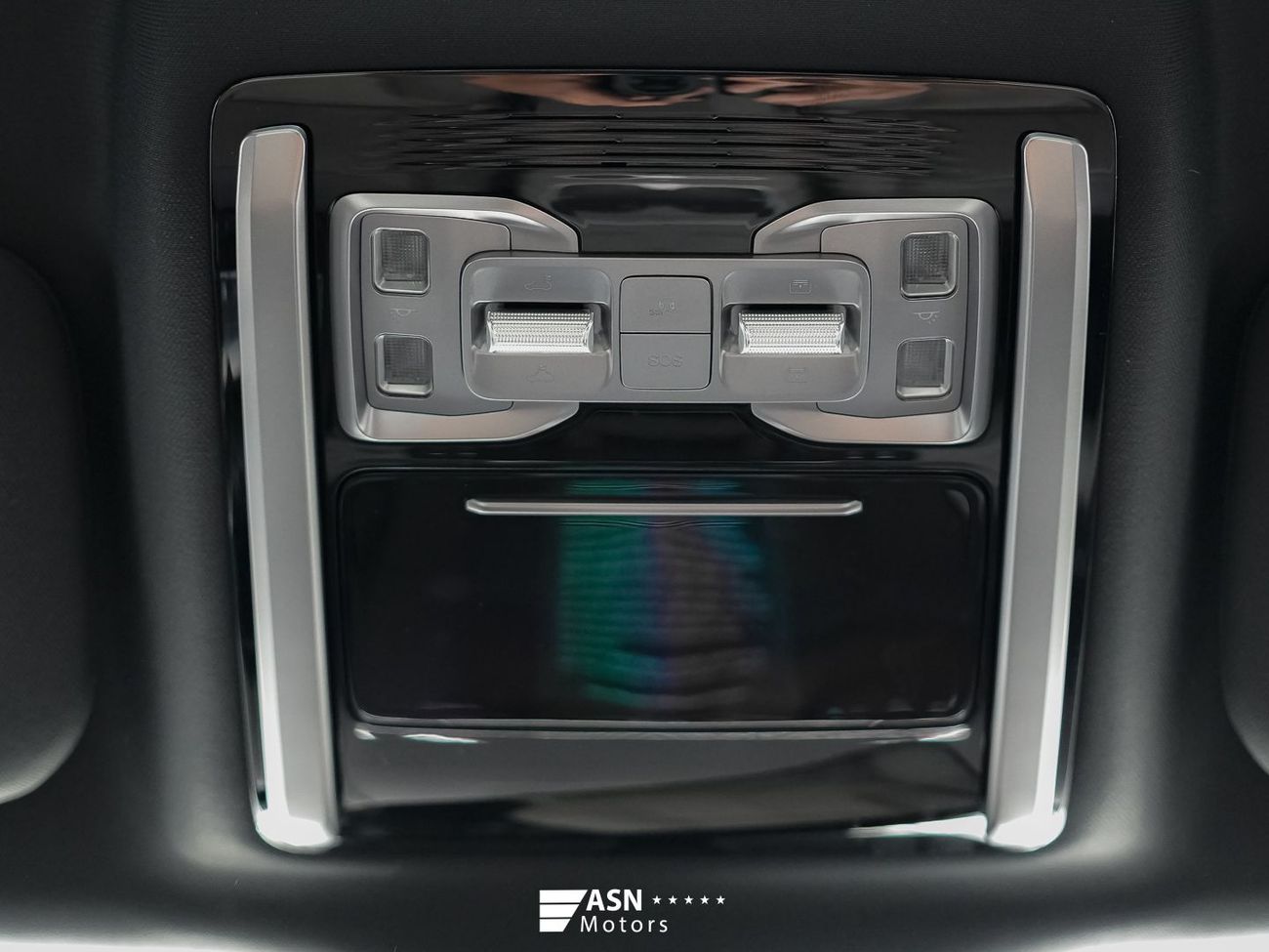 بي واي دي ليوبارد تيتانيوم 7 Ultra Edition 1.5 Plug-In Hybrid 190KM 4WD 2025 White Interior (Export Price)