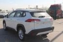 Toyota Corolla Cross New Face Toyota Corolla Cross Elite Hybrid