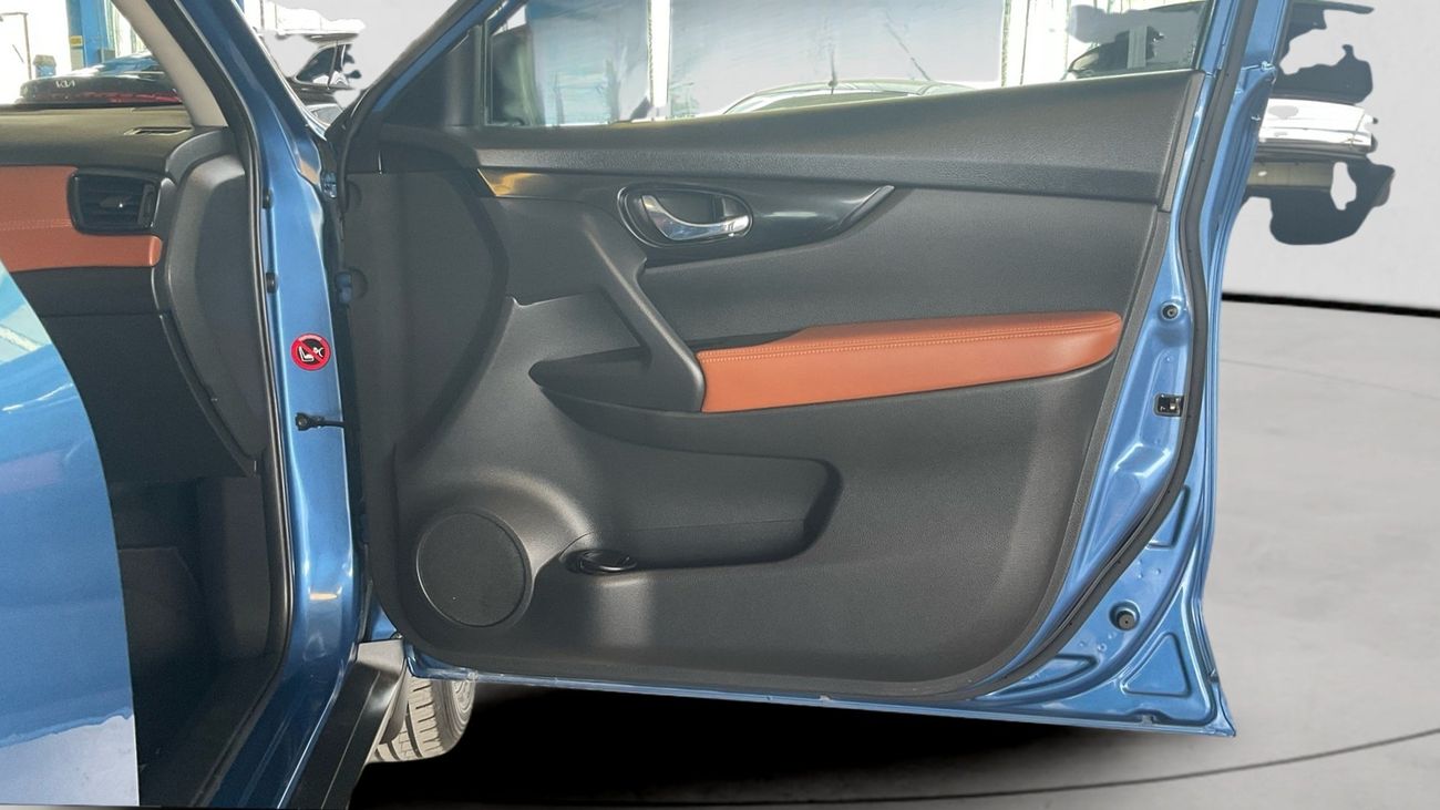 نيسان إكس تريل SL | شامل الضمان | 0 ﺪﻔﻋﺓ ﺃﻮﻟﻯ