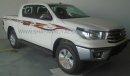 Toyota Hilux 4WD DC 2.7L GLX S G AUTO Petrol 2020MY FULL OPTION