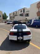 Ford Mustang EcoBoost