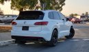 Volkswagen Touareg R-Line 2019 | Agency Warranty/Service | GCC