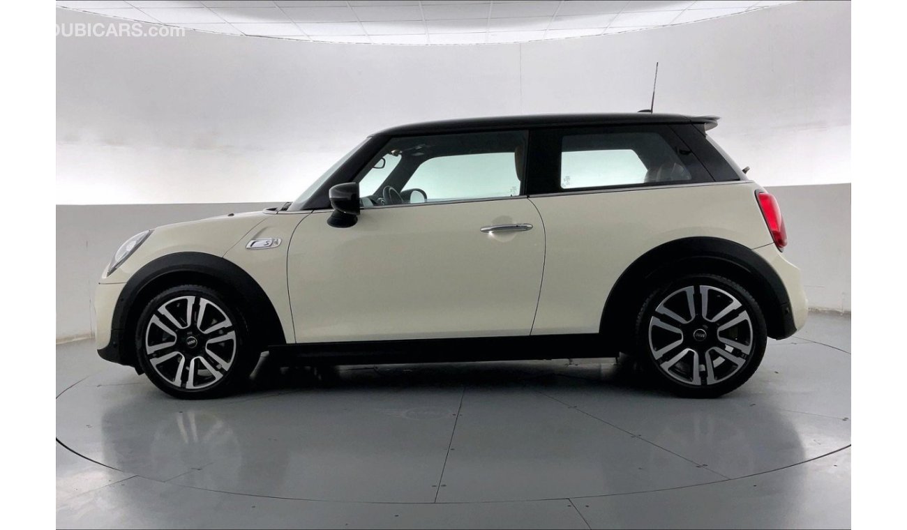 Mini Cooper S Standard | 1 year free warranty | 1.99% financing rate | Flood Free