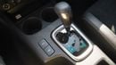 تويوتا هيلوكس Automatic . Diesel . Four Wheel Drive . 5 Seats . 4 Doors - White