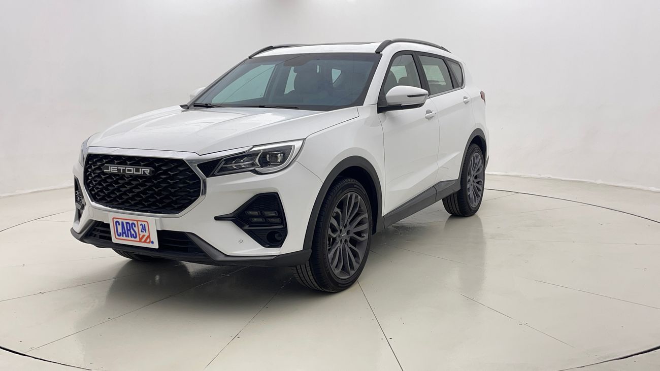 Jetour X70 FL COMFORT 1.5 | Zero Down Payment | Home Test Drive