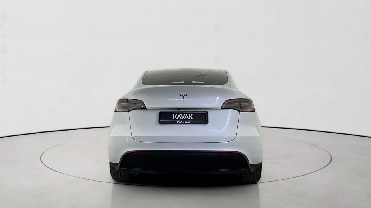 Tesla Model Y | Guaranteed Warranty | 0 Down Payment
