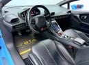 Lamborghini Huracan EVO SPYDER 2020 Lamborghini Huracan EVO Coupe, Warranty, Full Service History, Low Km, Excellent Condition