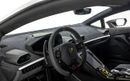 لامبورغيني هوراكان Sterrato LP 610-4 - Japanese Spec