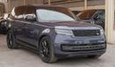 Land Rover Range Rover SE P400 V6 Hybrid TURBO