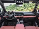Changan X5 Plus PIONEER （Export）