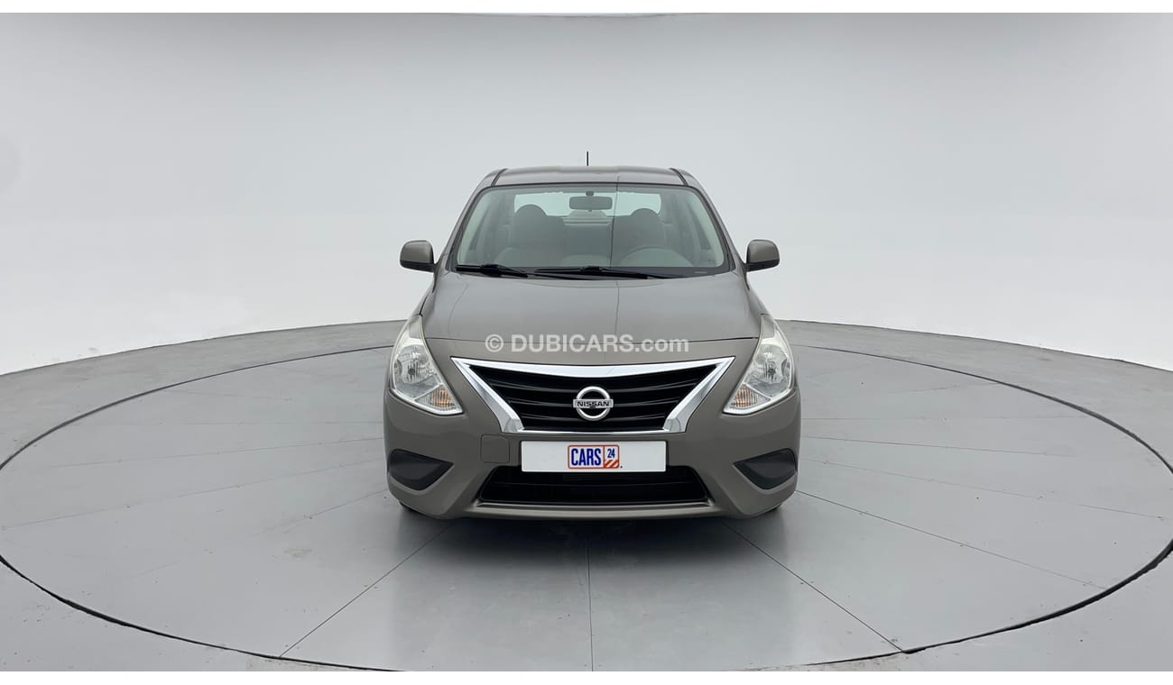 Nissan Sunny SV 1.5 | Zero Down Payment | Free Home Test Drive