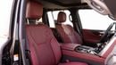 لكزس LX 600 TURBO SPORT