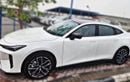 Changan UNI-V LIMITED 1.5 L - 4 CYL TURBOCHARGED - 185 HP