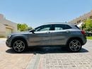 Mercedes-Benz GLA 250 GCC || GLA 250 2.0L || 1580 PM || PRISTINE CONDITION || FULL AGENCY MAINTAINED