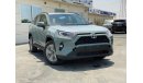 تويوتا راف ٤ TOYOTA RAV 4 HYBRID 2.5L SUV MY 2020