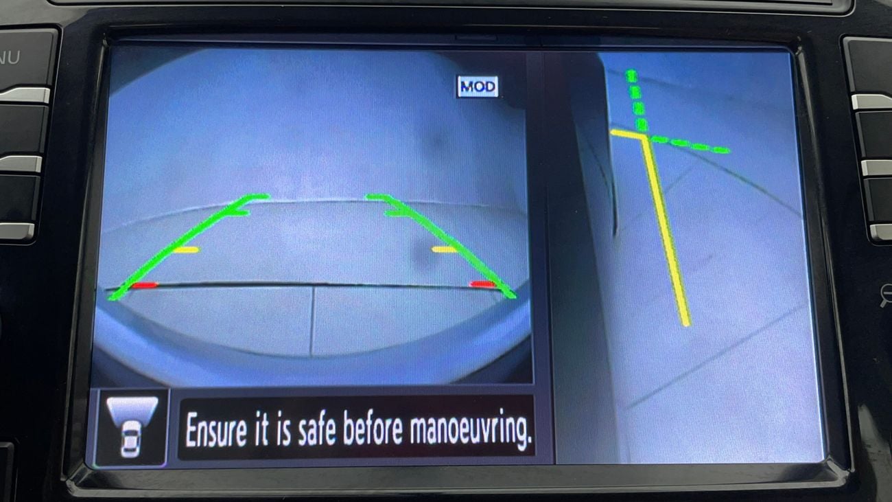 Nissan Maxima SR 3.5 | Zero Down Payment | Home Test Drive