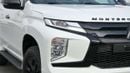 ميتسوبيشي مونتيرو سبورت Brand New Mitsubishi Montero Sport Prime Edition 2023 Export 3.0L A/T 4WD Petrol |White/Beige|