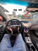 Hyundai Avante gda 1.6