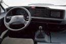 Toyota Coaster