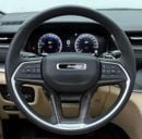 Jeep Grand Cherokee Limited 3.6L 2023 Jeep Grand Cherokee Limited Plus, 2026 Jeep Warranty, Full Jeep Service History, G