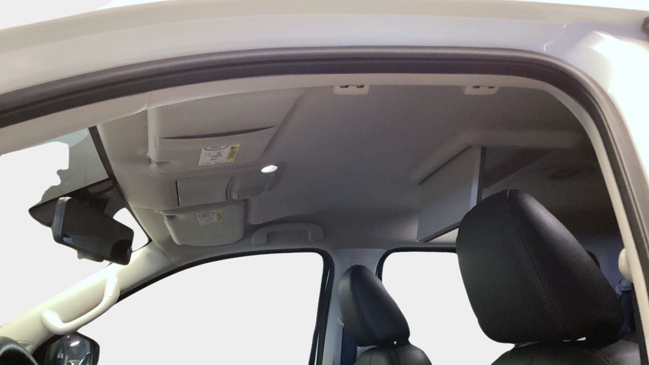 Nissan XTerra Platinum | Guaranteed Warranty | 0 Down Payment