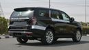 Chevrolet Tahoe Chevrolet Tahoe 4WD Premier with Y74 - 2024 (Export)