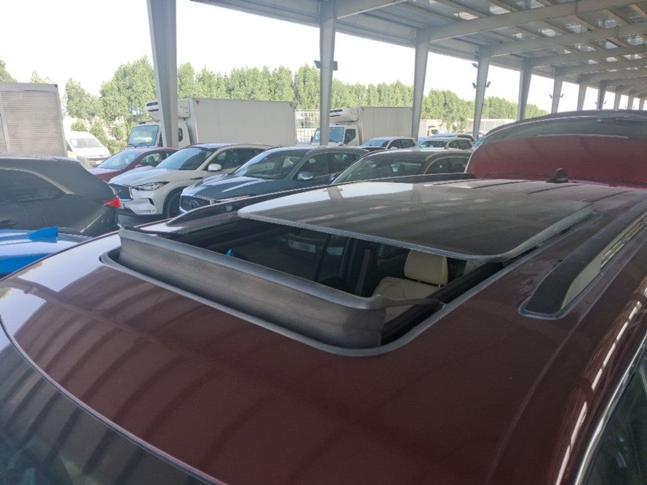 جيب جراند شيروكي LIMITED 3.6 | بدون دفعة مقدمة | اختبار القيادة في المنزل