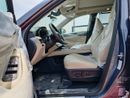 Infiniti QX60 LUXE LUXURY / CLIMATE PACKAGE / 3.5L PETROL V6/ PANORAMIC ROOF / (CODE # IQX60L)