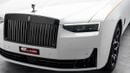 Rolls-Royce Ghost Black Badge - 2026 - GCC Specs - Under Warranty and Service Contract