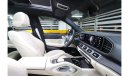 Mercedes-Benz GLS 450 Premium + X167
