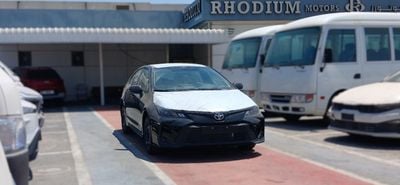 Toyota Corolla Toyota Corolla 1.6L Petrol XLI 2026YM
