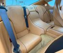 Aston Martin DB9 STANDARD