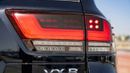 Toyota Land Cruiser VXR 3.3 full option