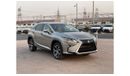 لكزس RX 350 2017 LEXUS RX350 IMPORTED FROM USA