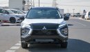 ميتسوبيشي إكلبس كروس Brand New Mitsubishi Eclipse Cross GLS ECLIPSECROSS-GLS-HL-4WD-2 1.5L Turbo Petrol 4WD | Black/Black