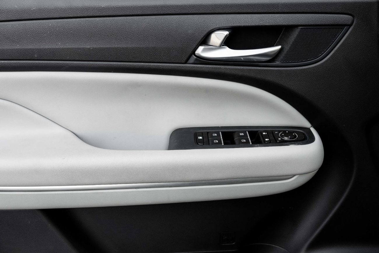 جي إي سي GN6 1.5T | 1,175 P.M  | 0% Downpayment | LOW MILEAGE!