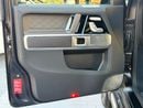 Mercedes Benz G63 AMG G 63 AMG | Brand | Japanese Specs