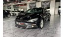 Volkswagen Scirocco 2.0TSI | GCC | Low KM