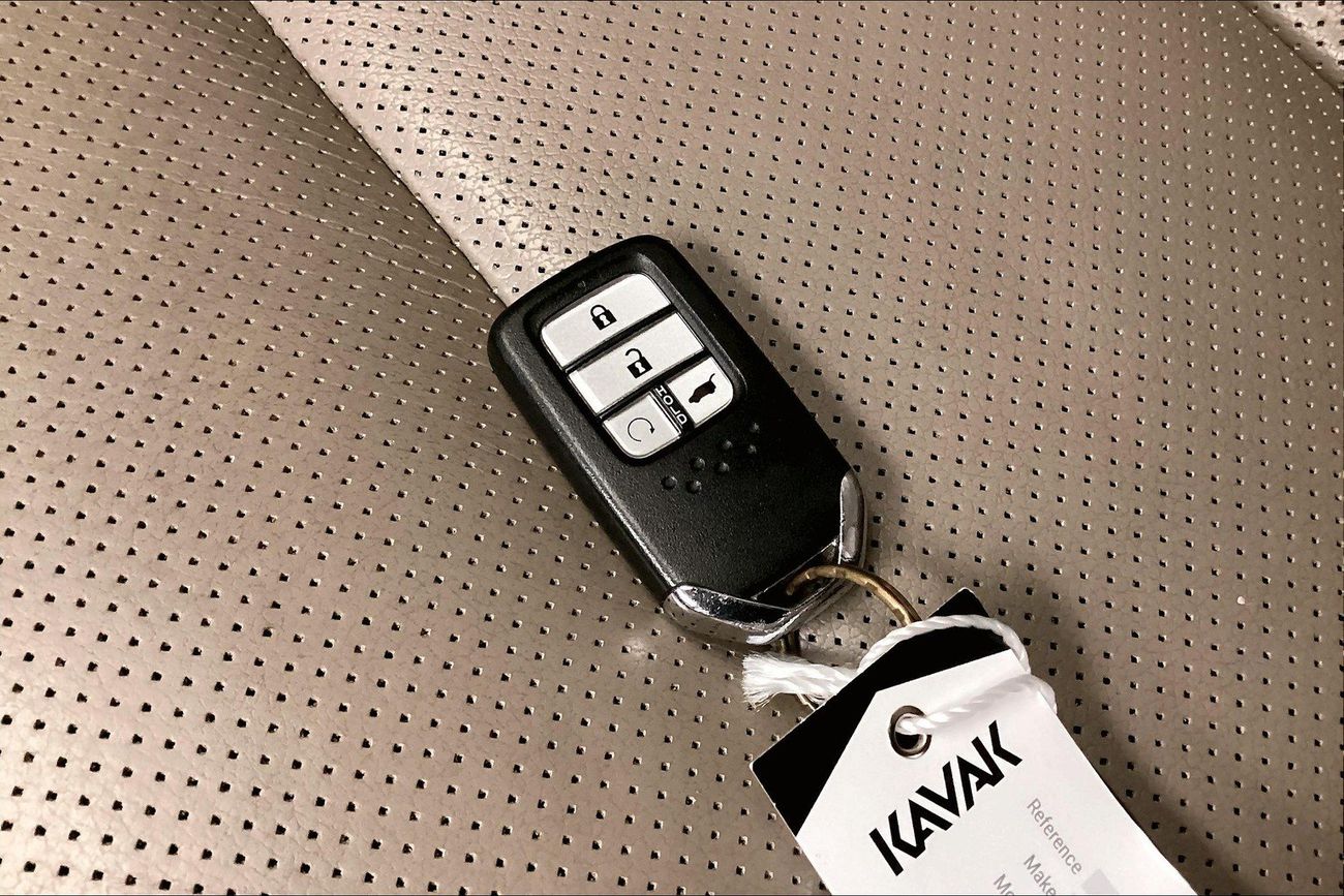 Honda Pilot Touring | Guaranteed Warranty | 0 Down Payment